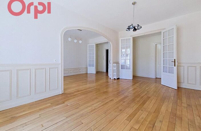 Appartement À Vendre centre ville — photo 3