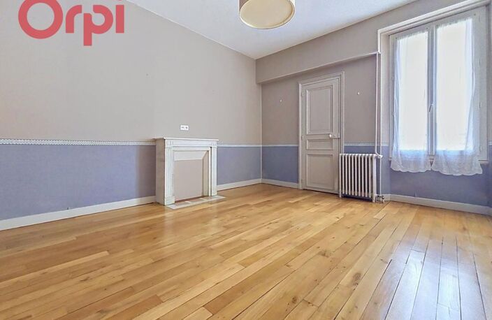 Appartement À Vendre centre ville — photo 4