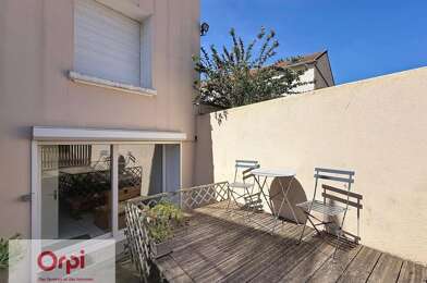 Appartement 2 pièces 420 €