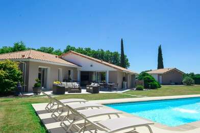 Maison 6 pièces 618000 €