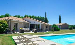 Maison 6 Pièces 203 m² à vendre à Aire-sur-l'Adour (40800)