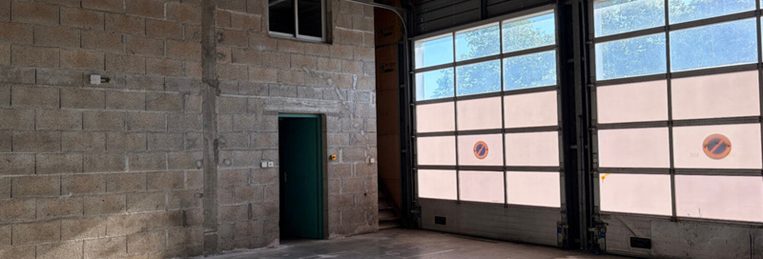 Commerce 2 Pièces 90 m² à louer à Luçon (85400)