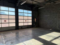 LUCON (85400) EN PLEINE ZONE ARTISANALE LOCAL PROFESSIONNEL 90M² EN TRES BON ETAT AVEC PARKING PRIVATIF — photo 2