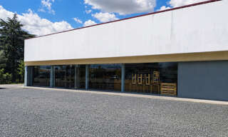 Commerce 5 Pièces 330 m² à vendre à Mareuil-sur-Lay-Dissais (85320)
