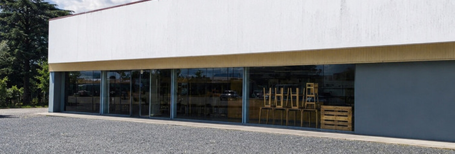 Commerce 5 Pièces 330 m² à vendre à Mareuil-sur-Lay-Dissais (85320)