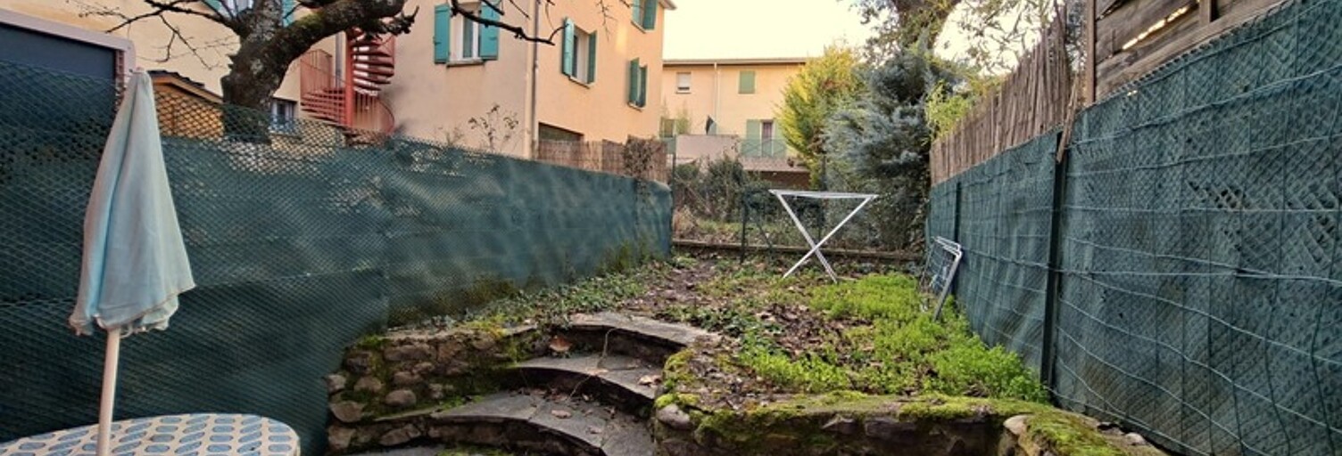 Appartement 3 Pièces 65 m² à vendre à Digne-les-Bains (04000)