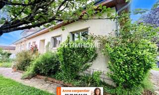 Maison 6 Pièces 152 m² à vendre à Ozouer-le-Voulgis (77390)