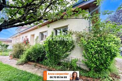 Maison 6 pièces 360000 €