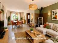 A vendre - Maison familiale individuelle de 152 m² – 6 pièces - Ozouer-le-Voulgis (77) — photo 3