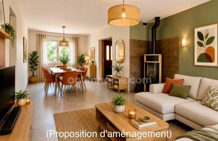 A vendre - Maison familiale individuelle de 152 m² – 6 pièces - Ozouer-le-Voulgis (77) — photo 3