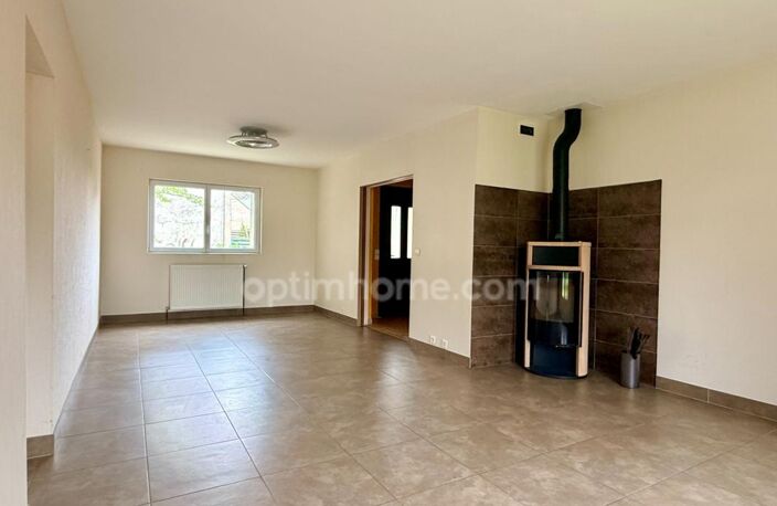 A vendre - Maison familiale individuelle de 152 m² – 6 pièces - Ozouer-le-Voulgis (77) — photo 4