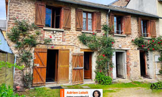 Maison 7 Pièces 125 m² à vendre à Bersac-sur-Rivalier (87370)