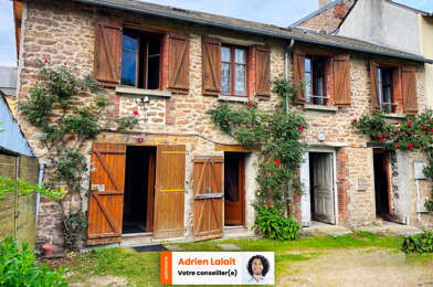 Maison 7 pièces 70000 €