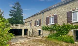 Maison 5 Pièces 190 m² à vendre à Serval (02160)