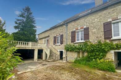 Maison 5 pièces 157000 €