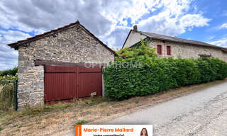 Maison 4 Pièces 69 m² à vendre à Saint-Dizier-Masbaraud (23400)