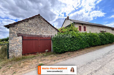 Maison 4 pièces 77900 €