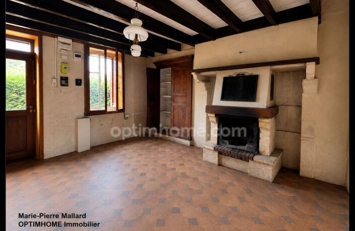 Ensemble immobilier à rénover à SAINT DIZIER LEYRENNE (23) — photo 3