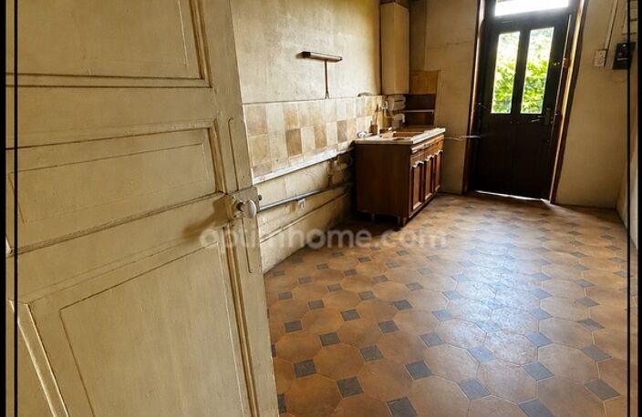 Ensemble immobilier à rénover à SAINT DIZIER LEYRENNE (23) — photo 5