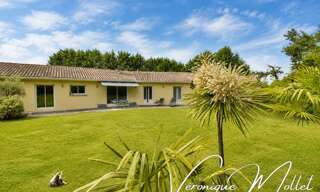 Maison 5 Pièces 127 m² à vendre à Sadirac (33670)