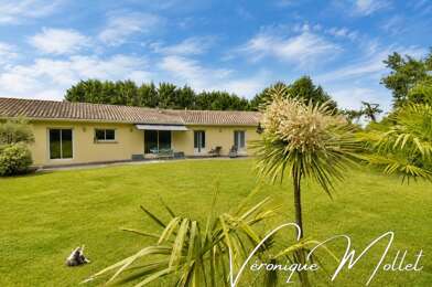 Maison 5 pièces 385500 €