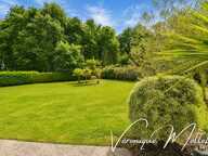 ELEGANTE CONTEMPORAINE DE PLAIN-PIED BAIGNÉE DE LUMIERE — photo 4