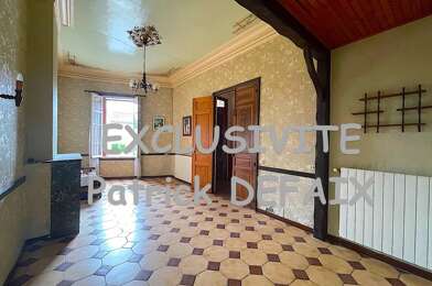 Maison 5 pièces 88000 €