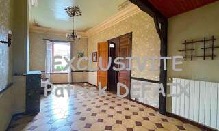 Maison 5 Pièces 191 m² à vendre à Tuchan (11350)