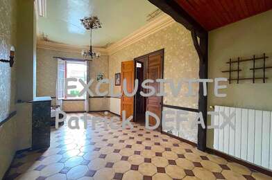 Maison 5 pièces 88000 €