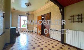 Maison 5 Pièces 191 m² à vendre à Tuchan (11350)