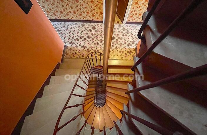 Maison de village 3 chambres — photo 2