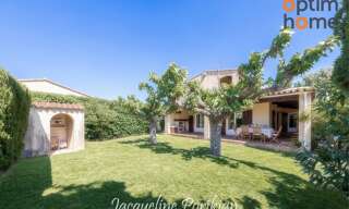 Maison 5 Pièces 157 m² à vendre à Gardanne (13120)
