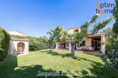 Maison 5 pièces 598000 €
