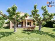 Gardanne secteur Galine -Picon : villa traditionnelle 5 pièces et double garage sur 780m2 de terrain au calme — photo 3