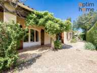 Gardanne secteur Galine -Picon : villa traditionnelle 5 pièces et double garage sur 780m2 de terrain au calme — photo 4
