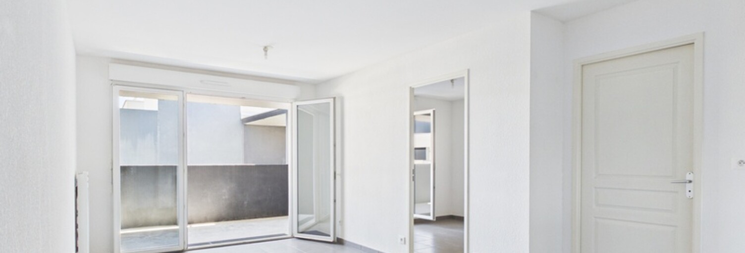 Appartement 2 Pièces 37 m² à vendre à Castelnau-le-Lez (34170)