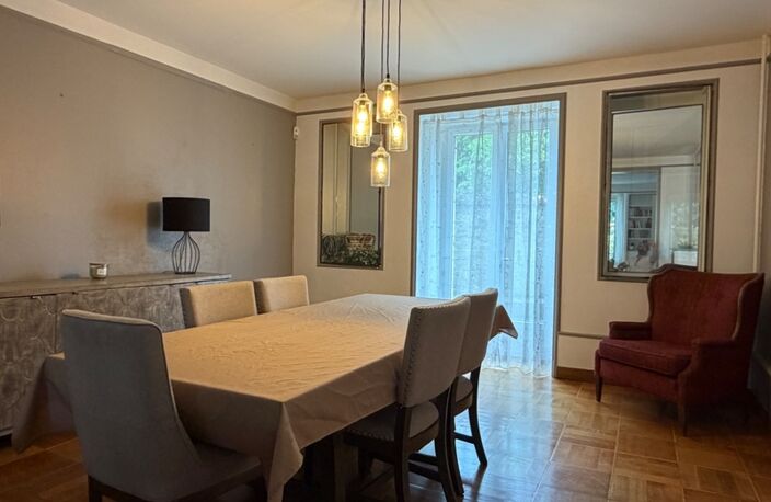 ENSEMBLE IMMOBILIER DE CARACTÈRE EN HYPER CENTRE — photo 3