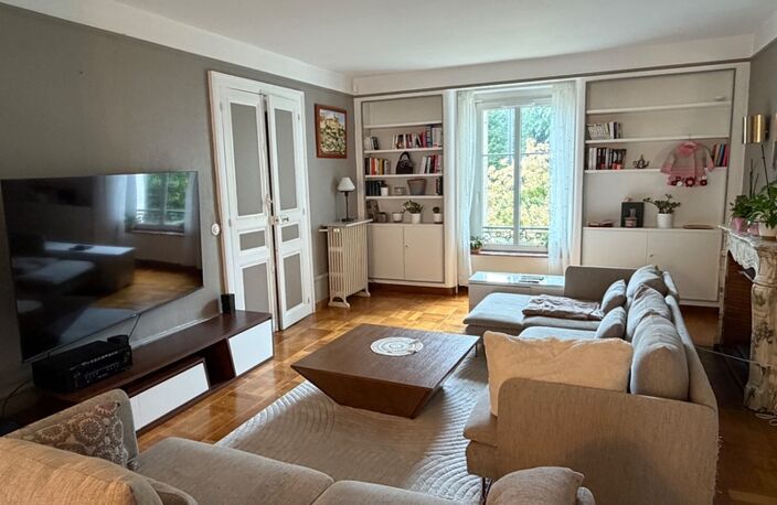 ENSEMBLE IMMOBILIER DE CARACTÈRE EN HYPER CENTRE — photo 4