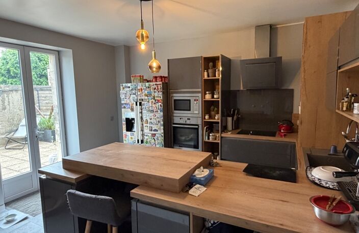 ENSEMBLE IMMOBILIER DE CARACTÈRE EN HYPER CENTRE — photo 5