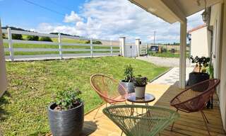 Maison 5 Pièces 93 m² à vendre à Billom (63160)