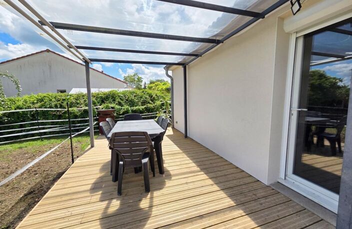 Exclusivité / Très beau plain pied / Cadre de vie agréable / 63160 Billom — photo 2