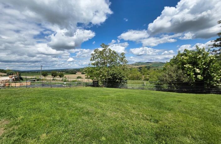 Exclusivité / Très beau plain pied / Cadre de vie agréable / 63160 Billom — photo 5