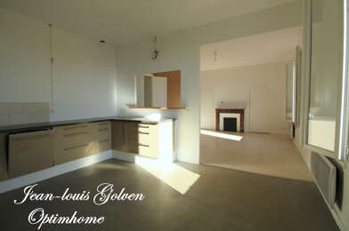 Appartement 4 pièces 152000 €