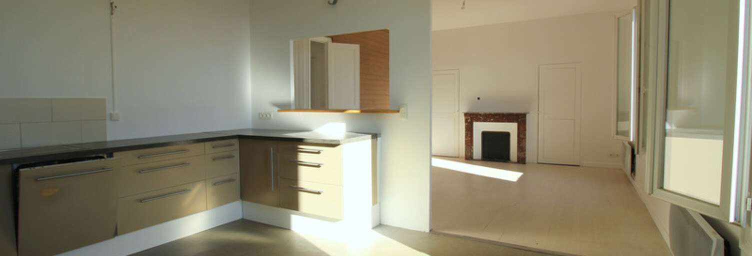 Appartement 4 Pièces 103 m² à vendre à Magalas (34480)