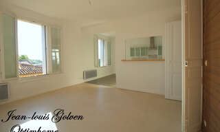 Appartement 4 Pièces 103 m² à vendre à Magalas (34480)