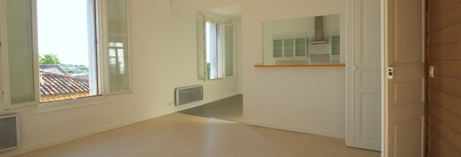 Appartement 4 Pièces 103 m² à vendre à Magalas (34480)