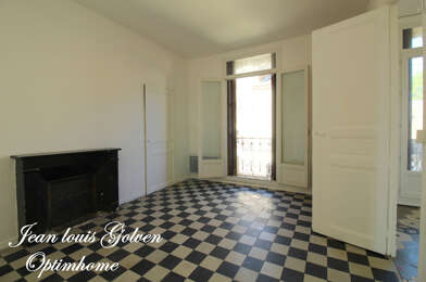 Appartement 4 pièces 152000 €