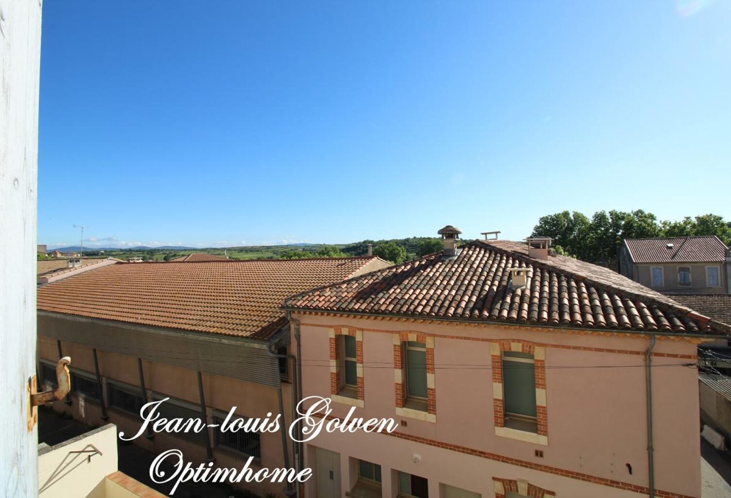 A vendre-superbe appartement de caractère au coeur de Magales -103.19 m² Loi Carrez — photo 1