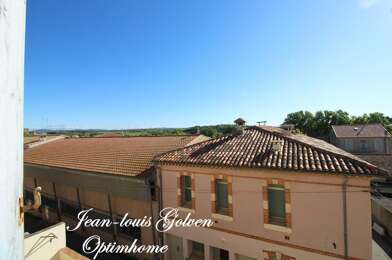 Appartement 4 pièces 152000 €