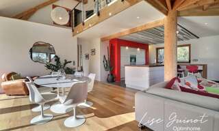 Maison 7 Pièces 183 m² à vendre à Orgeval (78630)